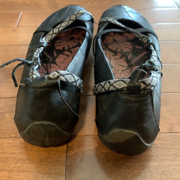 Cushe flats - Picture 3 of 5